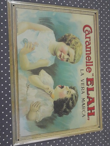 Vintage riproduzione targa - vintage,