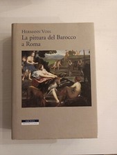 LA PITTURA DEL BAROCCO A ROMA