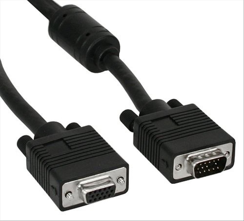Cavo prolunga vga svga - vga,