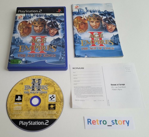 Sony playstation ps2 - playstation, of