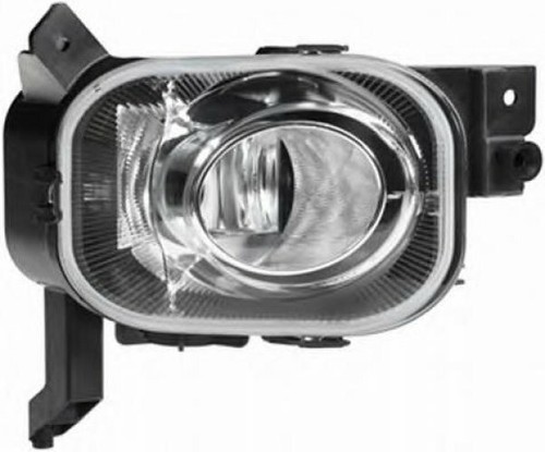 Fendinebbia per opel corsa - dx,