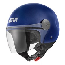 Casco demi-jet GIVI 10.7 EVO