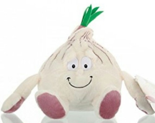 Peluche rudy aglio - rudy,