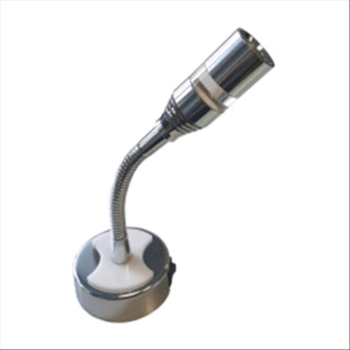 Faretto spot flex led 3000k - faretto, 1w