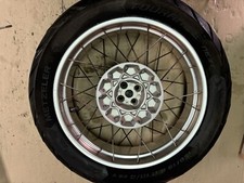 cerchio posteriore  BMW GS R