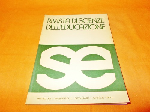 Rivista scienze - di,