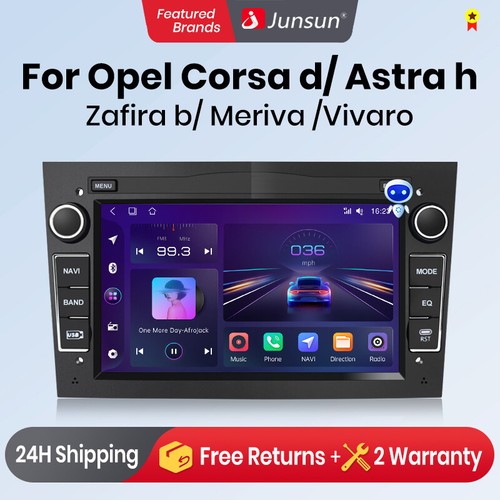 Carplay android13 per opel - android13,