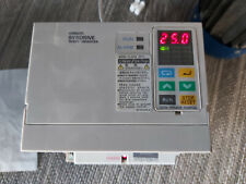 PLC OMRON INVERTER 3G3EV-A4015MA-CUE 400V 1,5KW OK TESTED