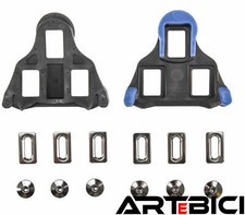 Tacchette SHIMANO SPD  SL BLU