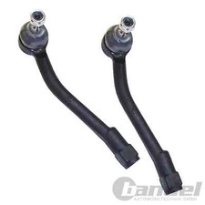 2x Teste Tirante Trasversale