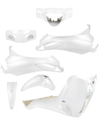 Kit carene piaggio - kit,