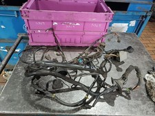 Cablaggio motore originale BMW