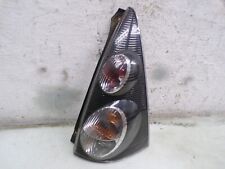 Fanale posteriore Citroen C1