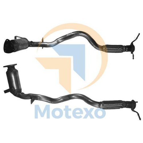 Bm91377 catalizzatore alfa - bm91377,