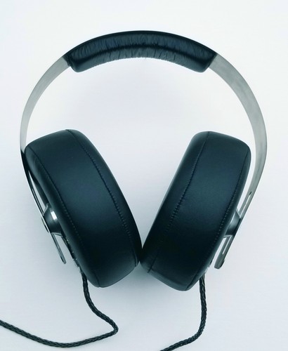 Headphones mx ray - by,