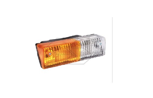 Fanale anteriore destro cobo - anteriore,