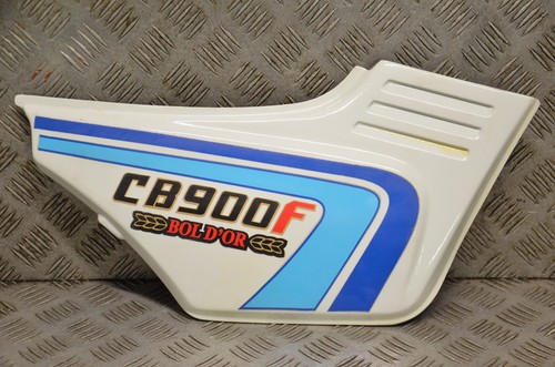 Fianchetto destro honda cb900f - fianchetto,