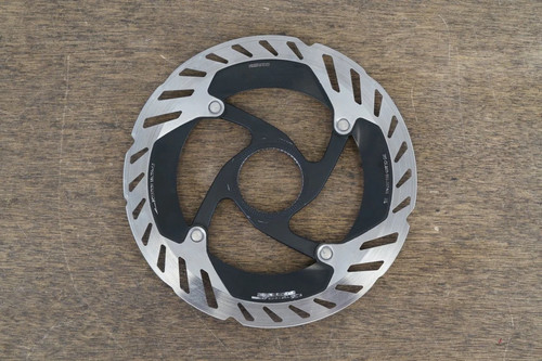 160mm shimano dura - 160mm,