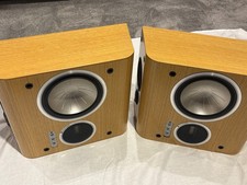 Altoparlante Monitor Audio Oro