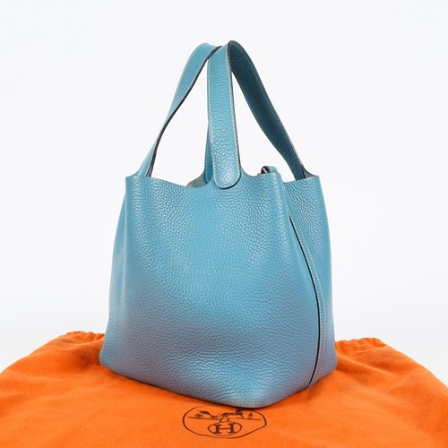 Borsa mano hermes - borsa, picotin