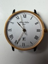 Montre Alain Lebois Paris Made