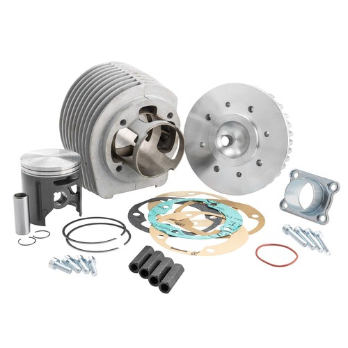 Mf4756 kit cilindro vmc - kit, crono