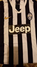 MAGLIA JUVENTUS 2014-2015 NIKE