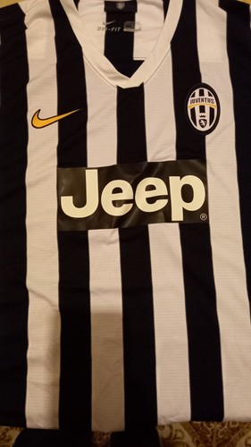 Maglia juventus 2014 2015 - maglia,