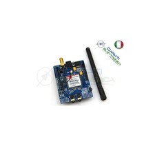 Shield GSM per Arduino