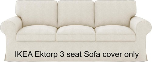 Ricambio copridivano per ikea - per,