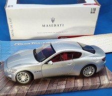 MASERATI- GRAN TURISMO - MONDO