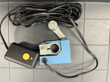 INTERRUTTORE STACCA BATTERIA