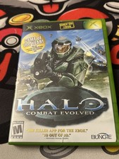 Halo: Combat Evolved