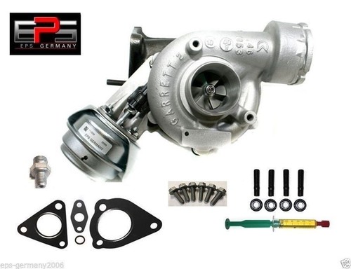 Turbocompressore 038145702g - turbocompressore,