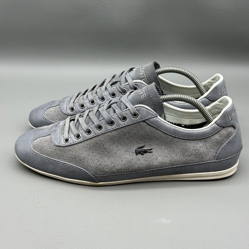 Sneakers basse lacoste misano - sneakers,