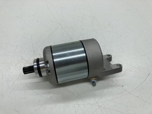 Motorino avviamento - motorino, di