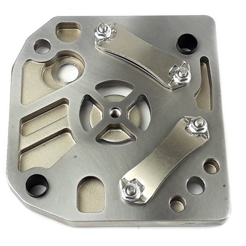 Kit riparazione compressore