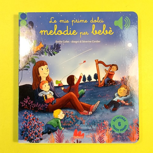 Mie prime dolci melodie per - prime,