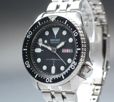Orologio Uomo Vintage 1981 [N