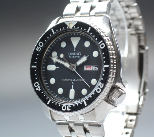 Orologio uomo vintage 1981 - vintage, [n