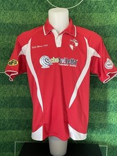 Maglia U.S. ANCONA Calcio football shirt 2012 2013 Serie D