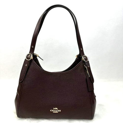 Borsa tracolla coach erin - a, in