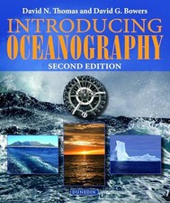 Introducing Oceanography (Introducing Earth and Environmental Sciences) - Thomas
