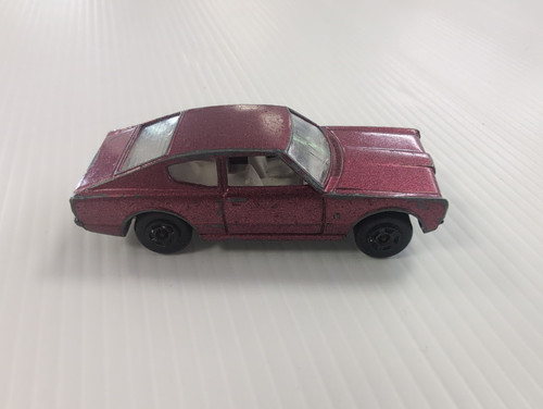 Polistil ford taunus - polistil,
