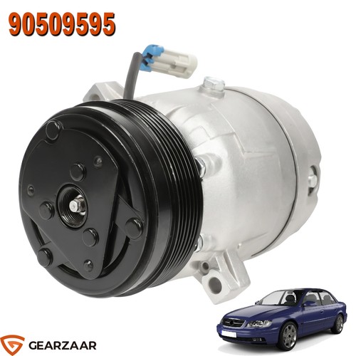 Compressore climatizzatore - compressore,