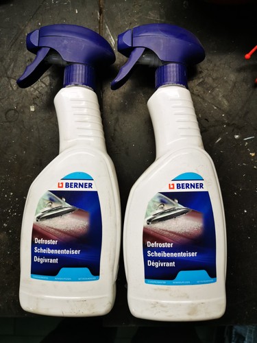 500ml dégivrant spray - 2,