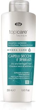LISAP LEX shampoo da 250ml