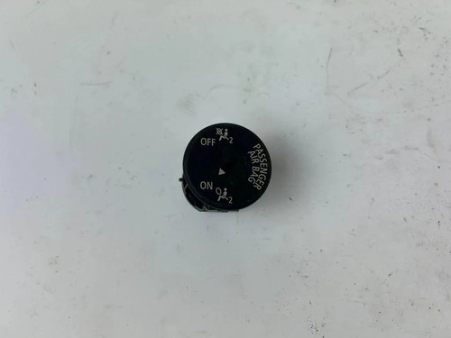 Interruttore airbag bmw e70 - airbag,