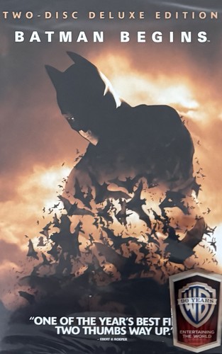 Batman begins christian bale - batman,