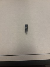 Bang and Olufsen B&O MMC 20e stilo cartuccia vintage